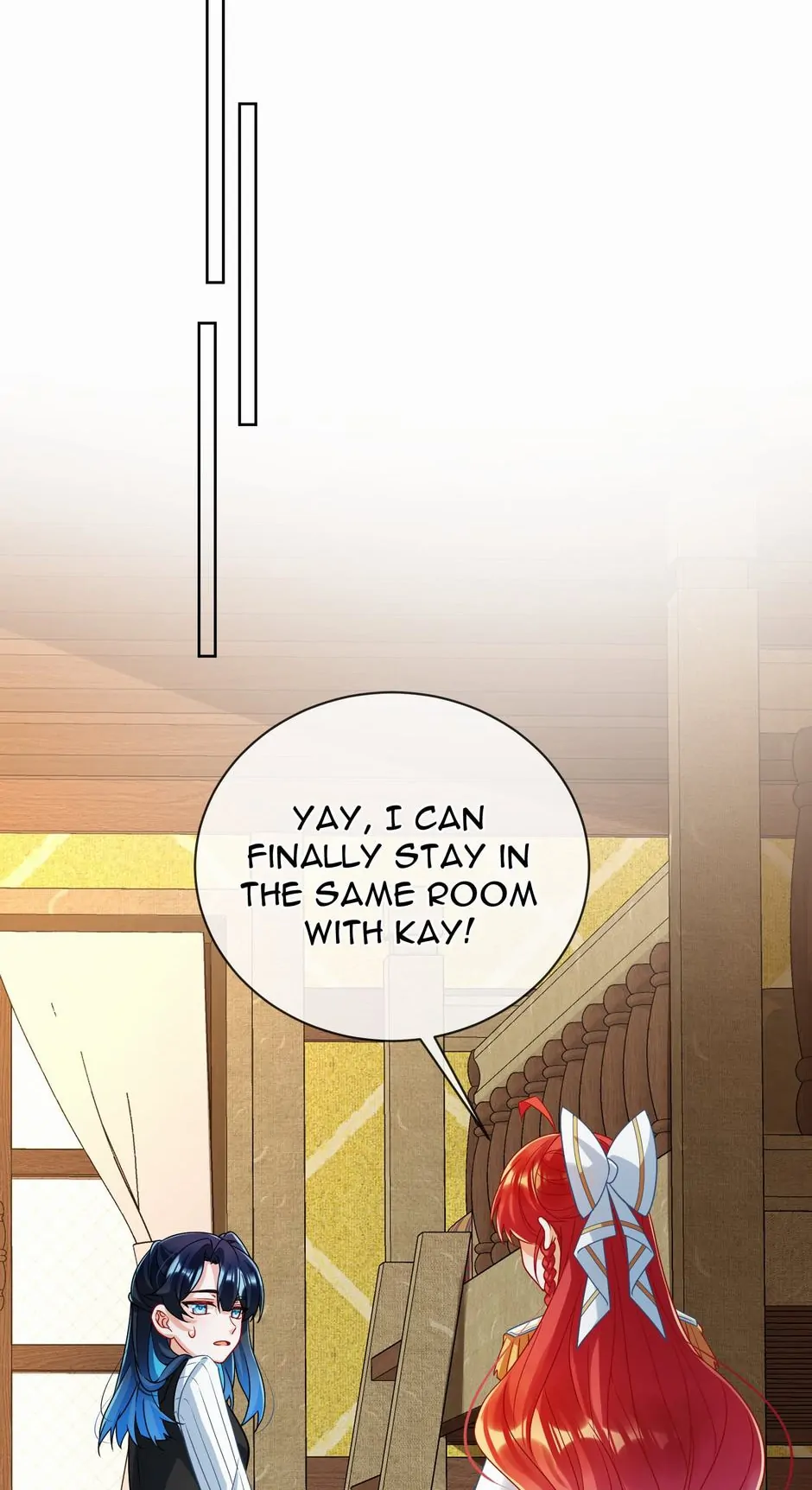 The Daughter Of Evil And Miss Devil Chapter 45 - page 41