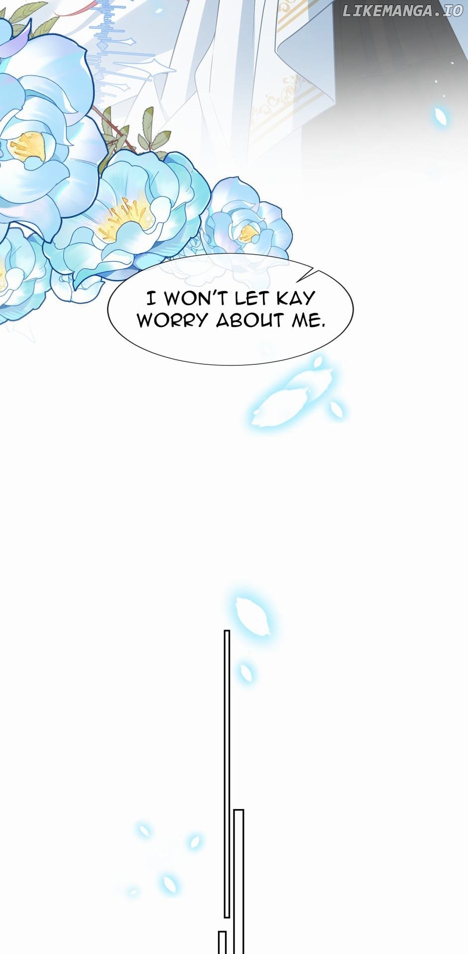 The Daughter Of Evil And Miss Devil Chapter 46 - page 7