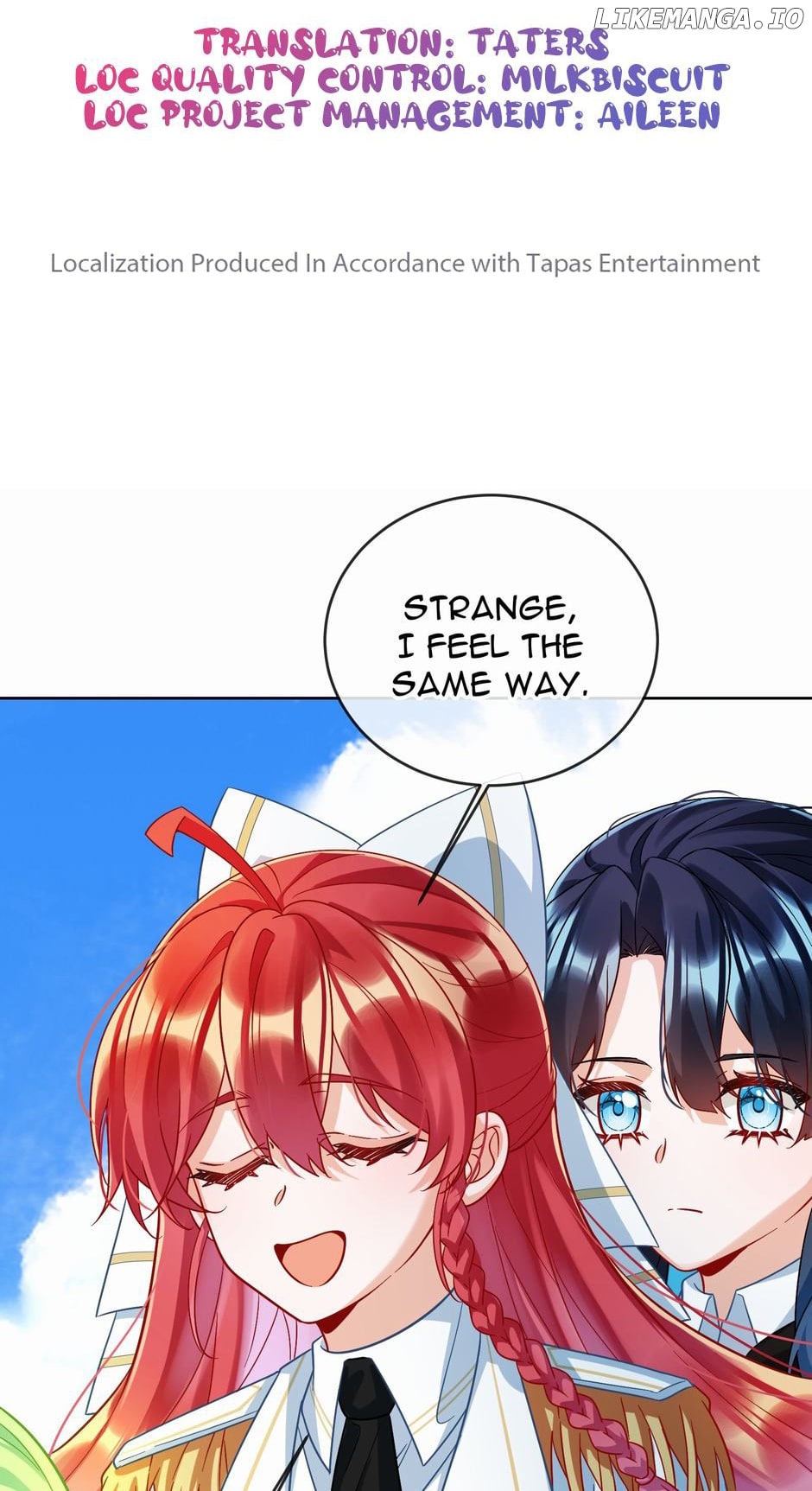 The Daughter Of Evil And Miss Devil Chapter 49 - page 2