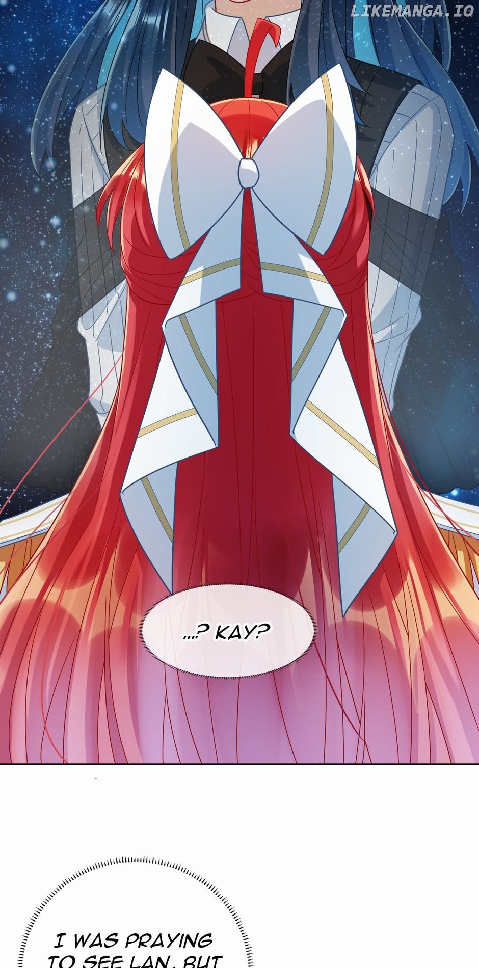 The Daughter Of Evil And Miss Devil Chapter 49 - page 30
