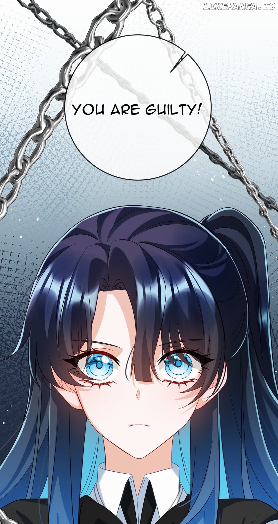 The Daughter Of Evil And Miss Devil Chapter 49 - page 38