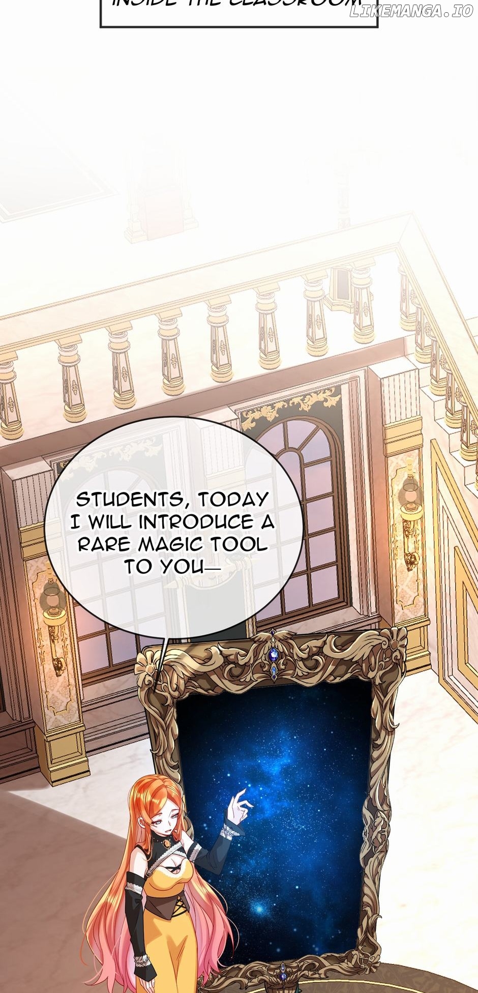 The Daughter Of Evil And Miss Devil Chapter 49 - page 9