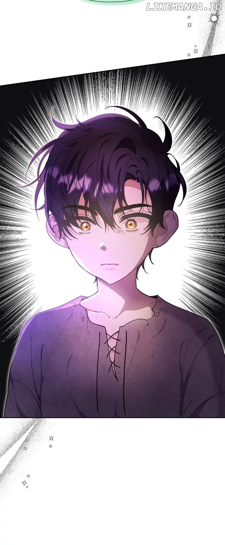 When the Witch’s Daughter Lifts the Male Lead’s Curse Chapter 4 - page 18