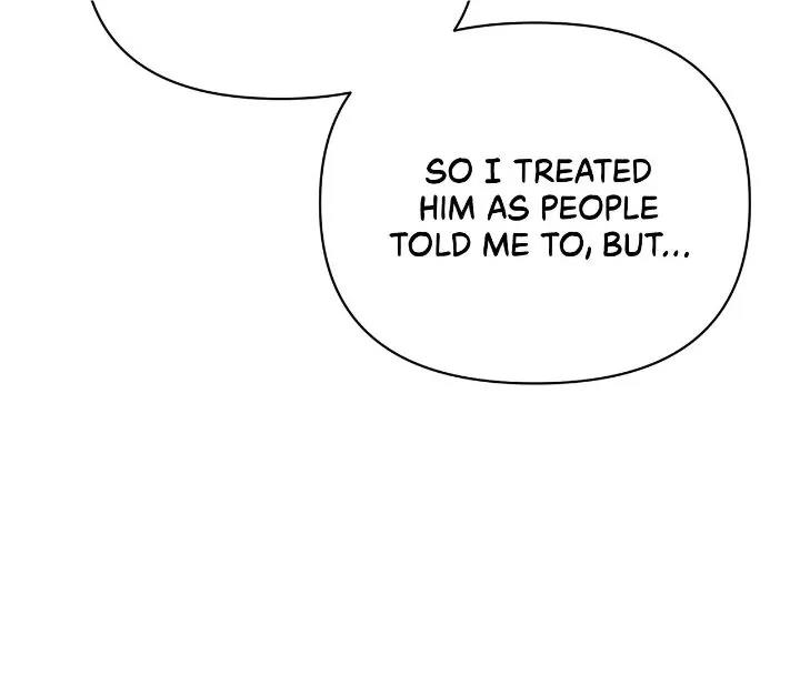 When the Witch’s Daughter Lifts the Male Lead’s Curse Chapter 37 - page 12