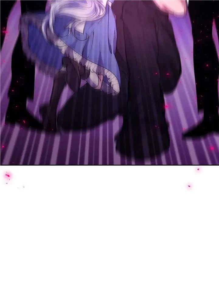 When the Witch’s Daughter Lifts the Male Lead’s Curse Chapter 37 - page 27