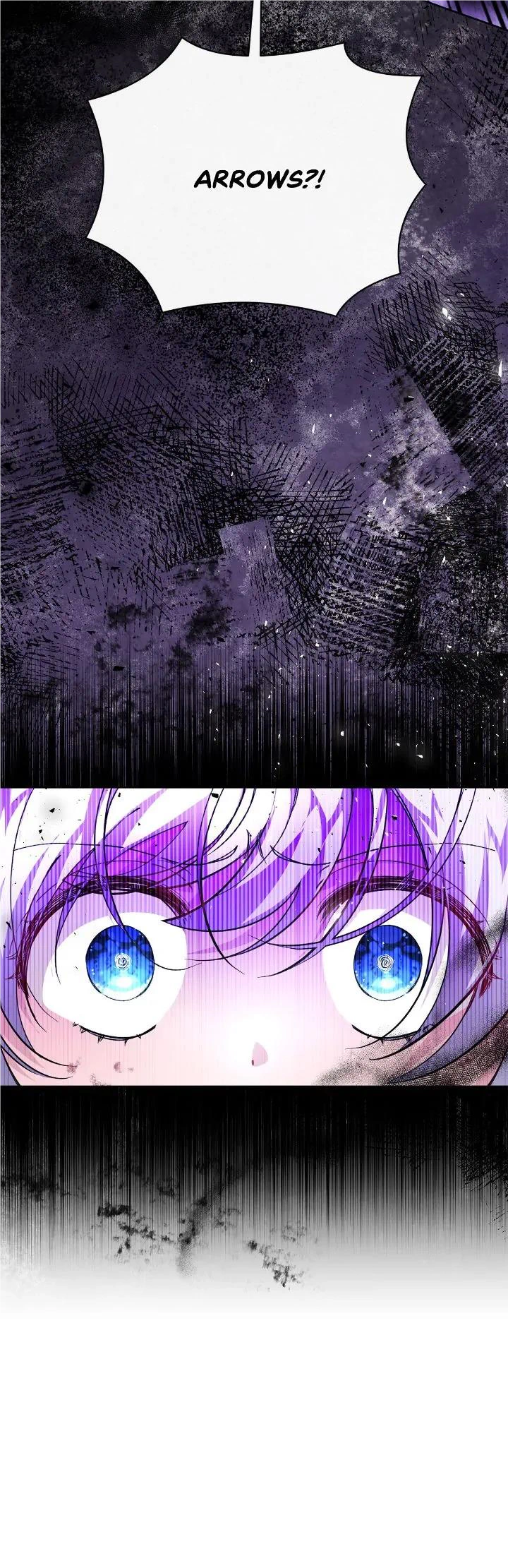 When the Witch’s Daughter Lifts the Male Lead’s Curse Chapter 38 - page 18
