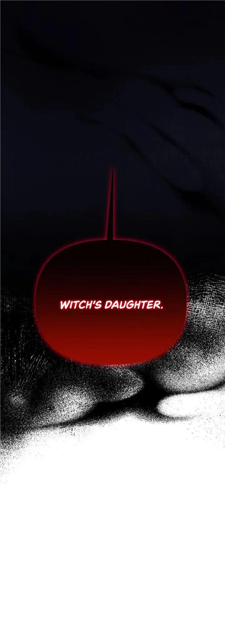 When the Witch’s Daughter Lifts the Male Lead’s Curse Chapter 38 - page 34