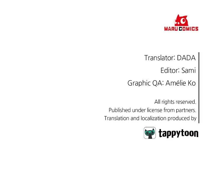 When the Witch’s Daughter Lifts the Male Lead’s Curse Chapter 38 - page 36