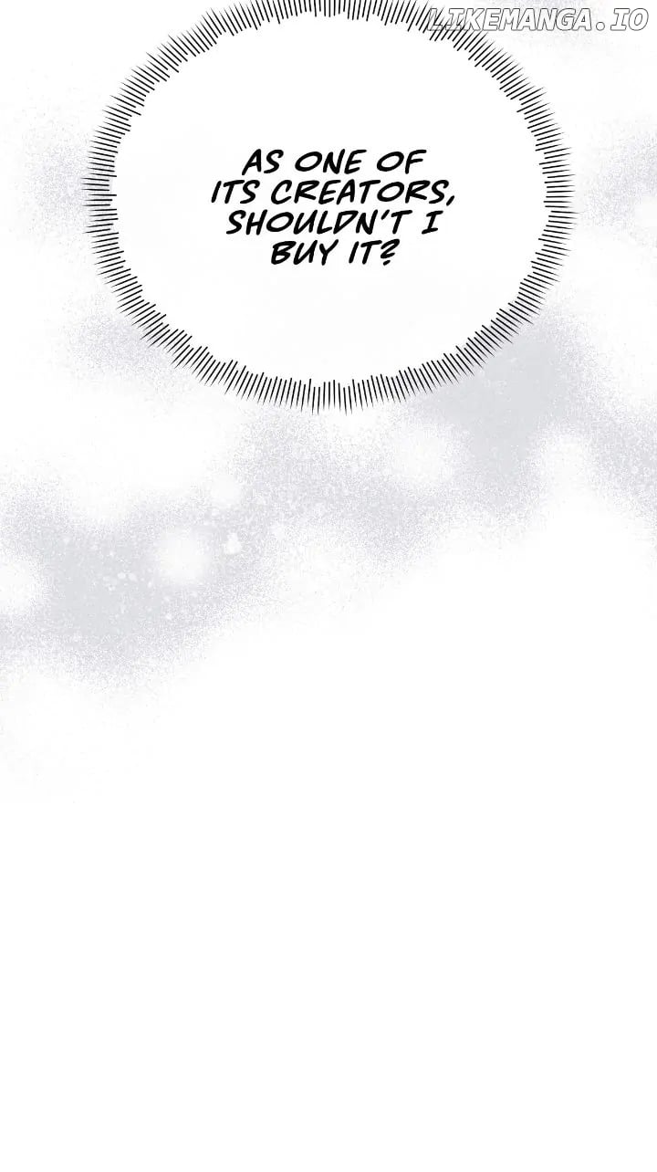 When the Witch’s Daughter Lifts the Male Lead’s Curse Chapter 40 - page 4