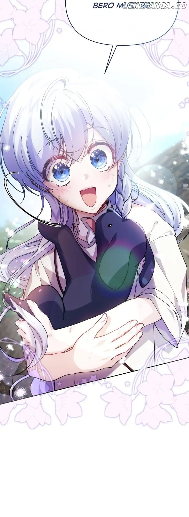When the Witch’s Daughter Lifts the Male Lead’s Curse Chapter 40 - page 8