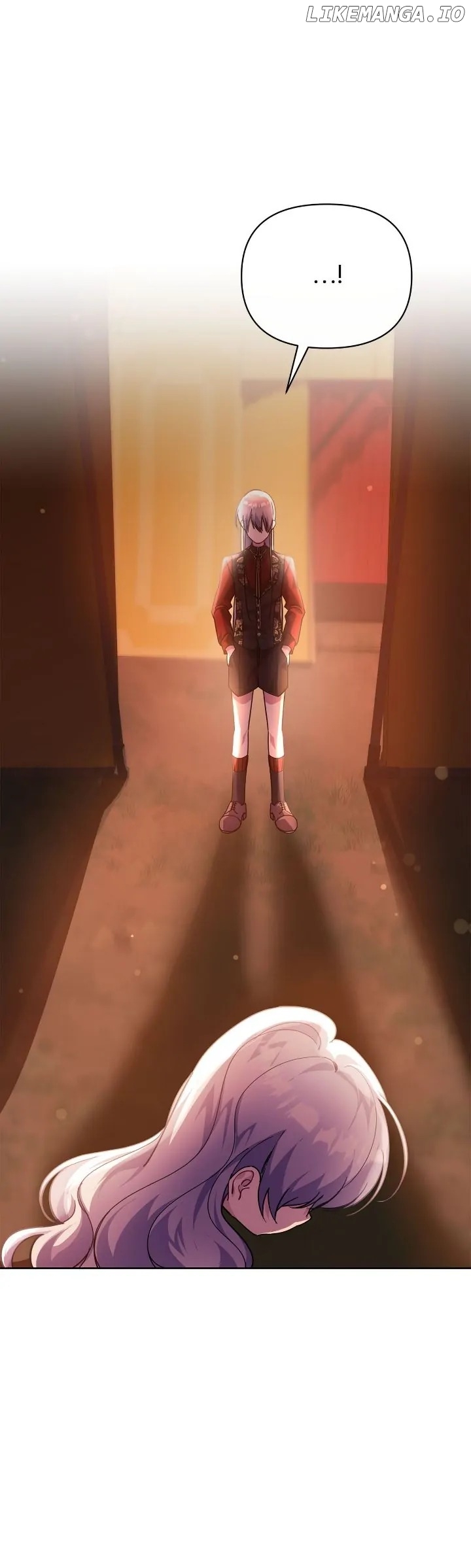 When the Witch’s Daughter Lifts the Male Lead’s Curse Chapter 40 - page 16