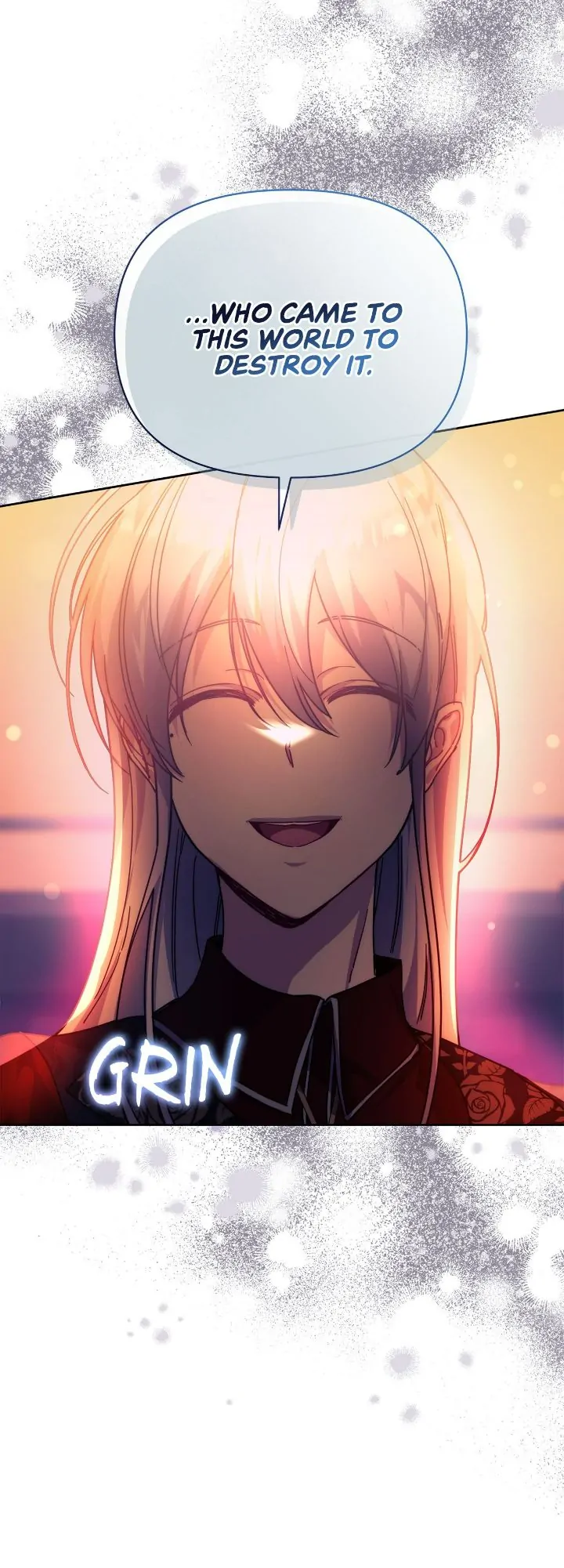 When the Witch’s Daughter Lifts the Male Lead’s Curse Chapter 41 - page 2
