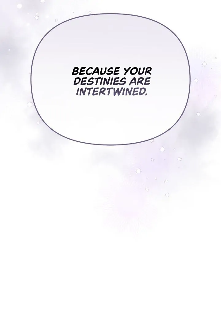 When the Witch’s Daughter Lifts the Male Lead’s Curse Chapter 41 - page 36