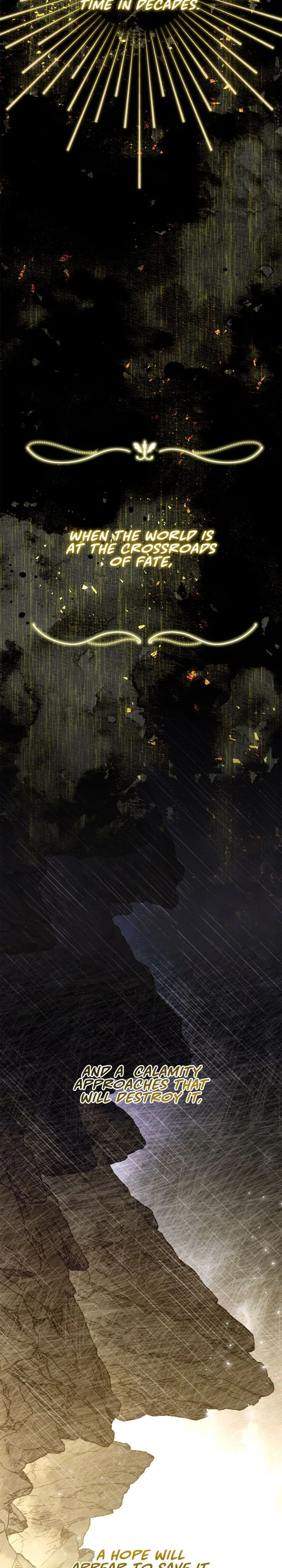 When the Witch’s Daughter Lifts the Male Lead’s Curse Chapter 43 - page 15