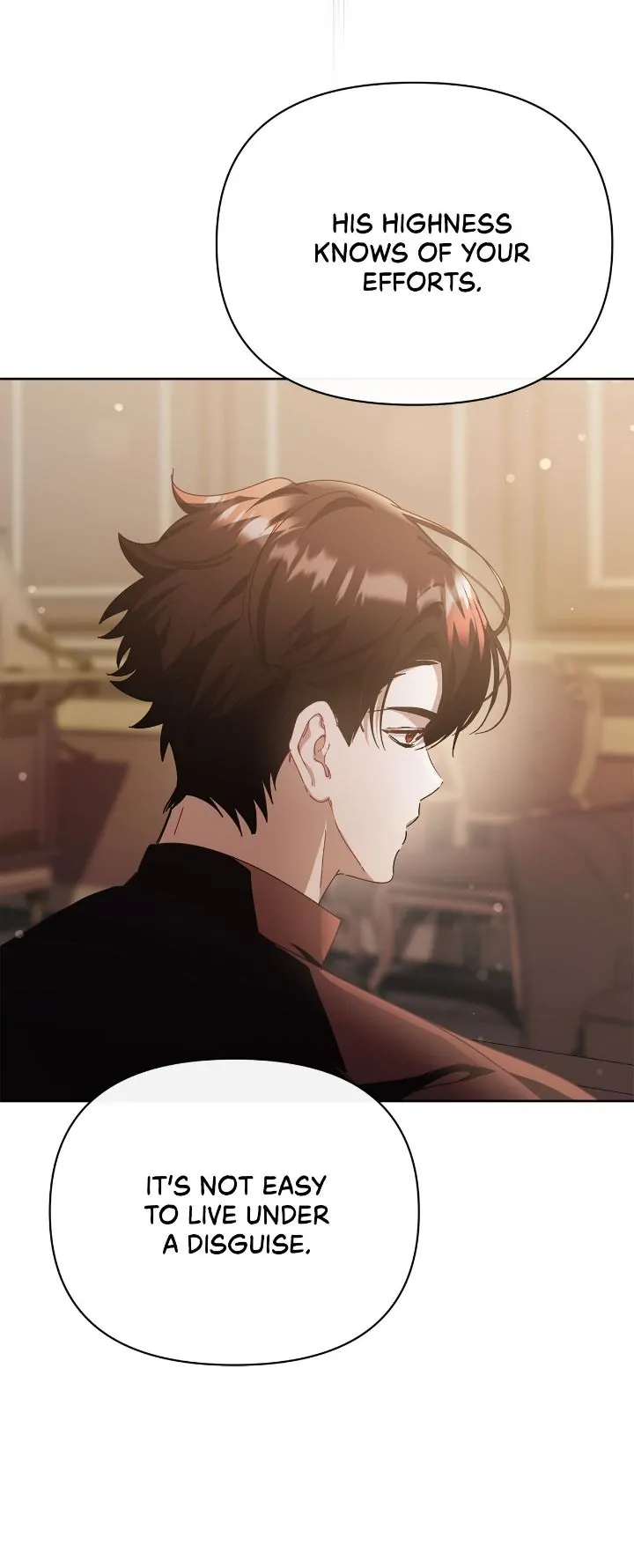 When the Witch’s Daughter Lifts the Male Lead’s Curse Chapter 43 - page 20
