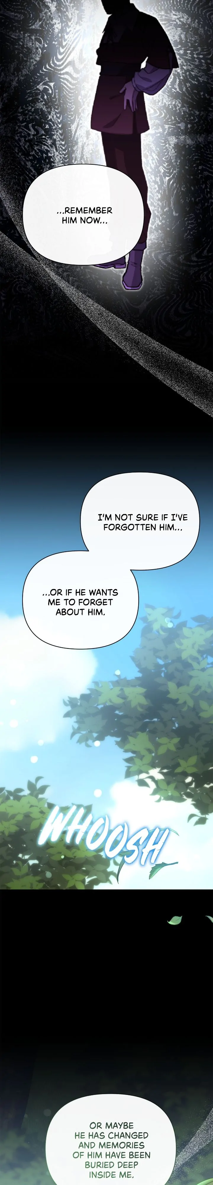 When the Witch’s Daughter Lifts the Male Lead’s Curse Chapter 43 - page 34