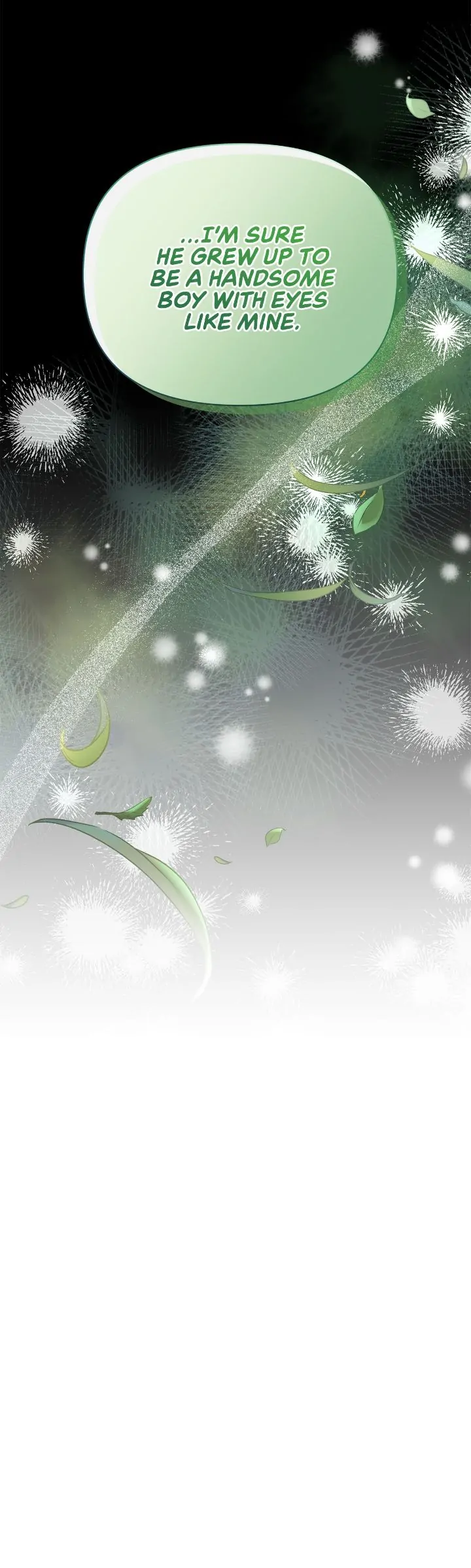 When the Witch’s Daughter Lifts the Male Lead’s Curse Chapter 43 - page 36