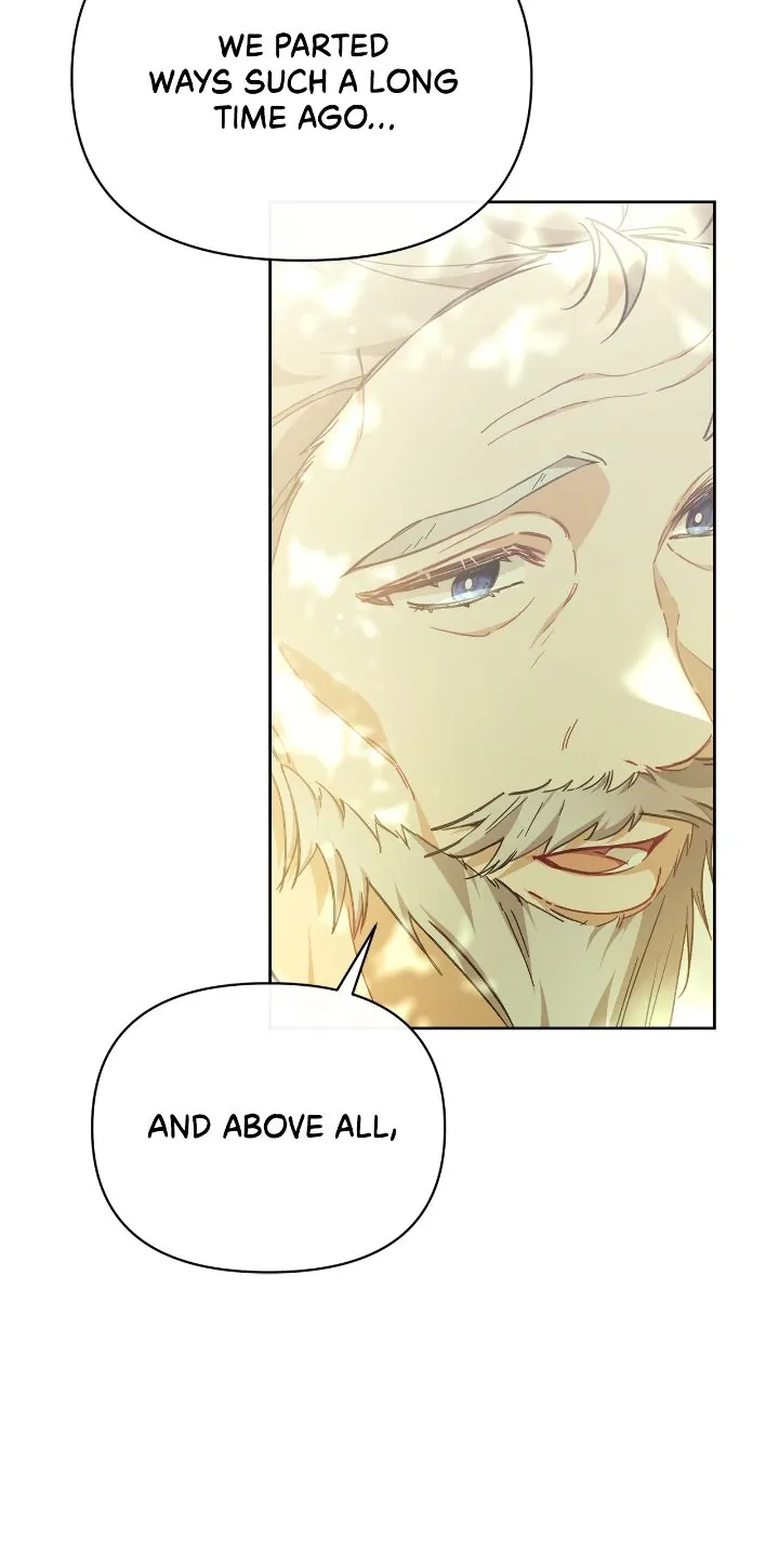 When the Witch’s Daughter Lifts the Male Lead’s Curse Chapter 44 - page 10