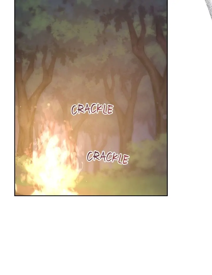 When the Witch’s Daughter Lifts the Male Lead’s Curse Chapter 44 - page 22
