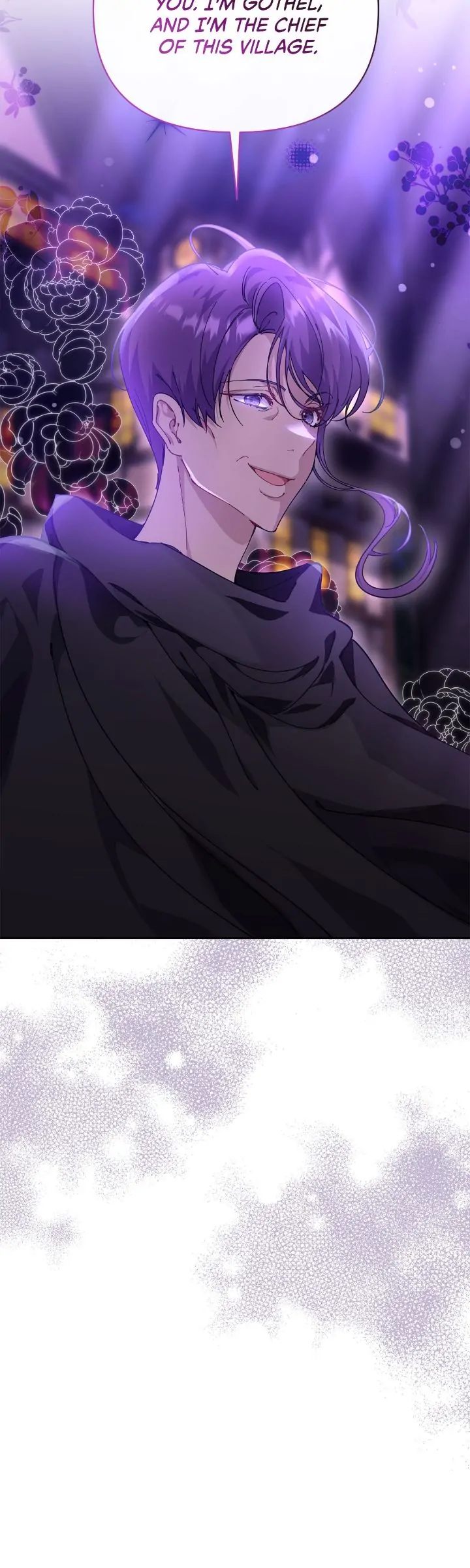 When the Witch’s Daughter Lifts the Male Lead’s Curse Chapter 45 - page 16