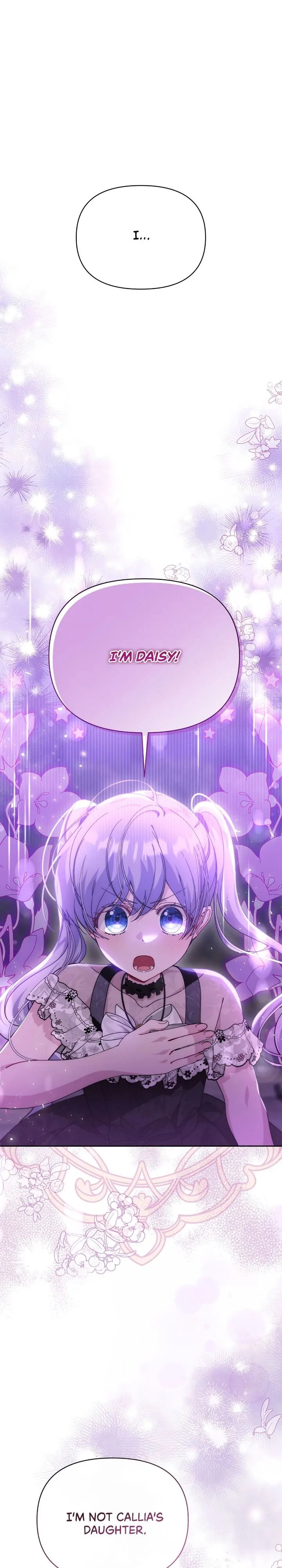 When the Witch’s Daughter Lifts the Male Lead’s Curse Chapter 45 - page 19