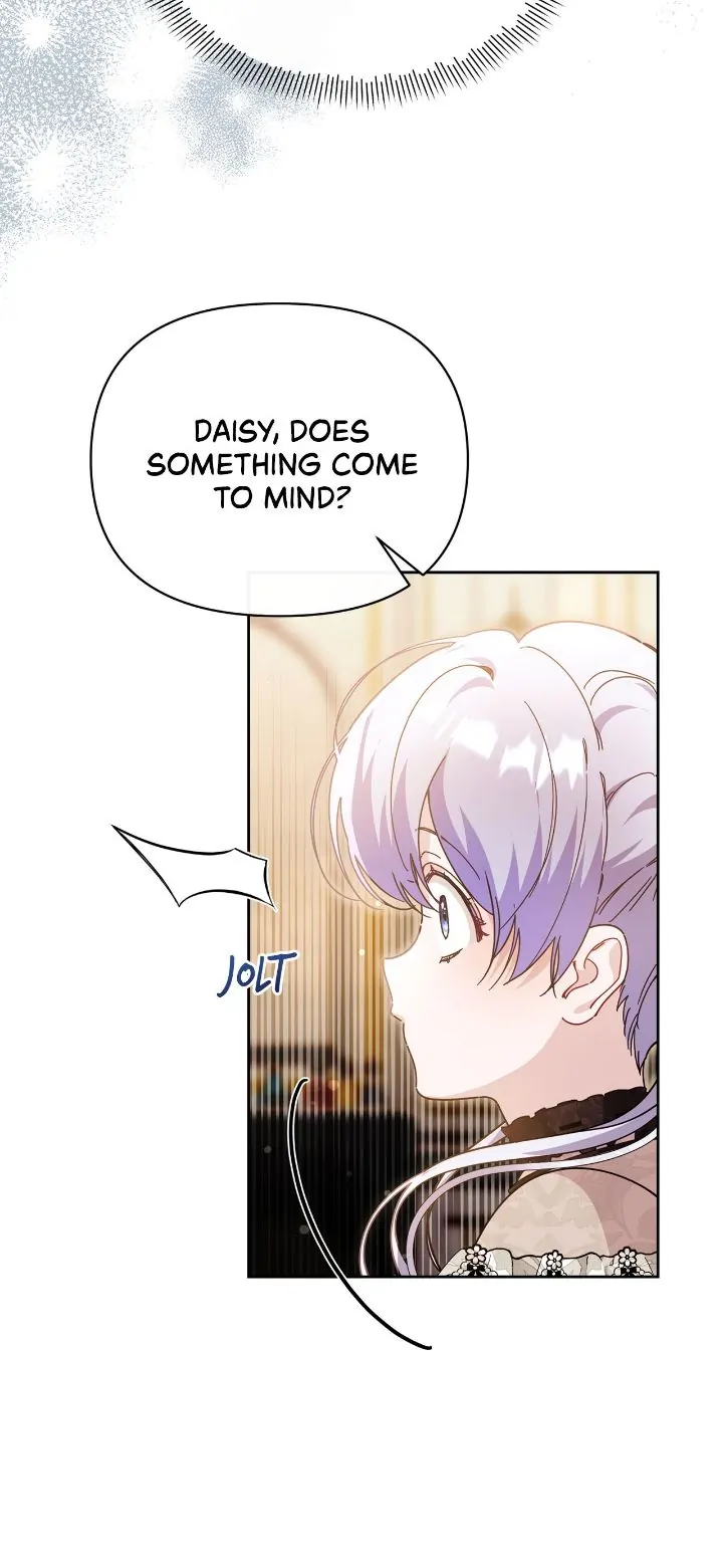 When the Witch’s Daughter Lifts the Male Lead’s Curse Chapter 46 - page 8