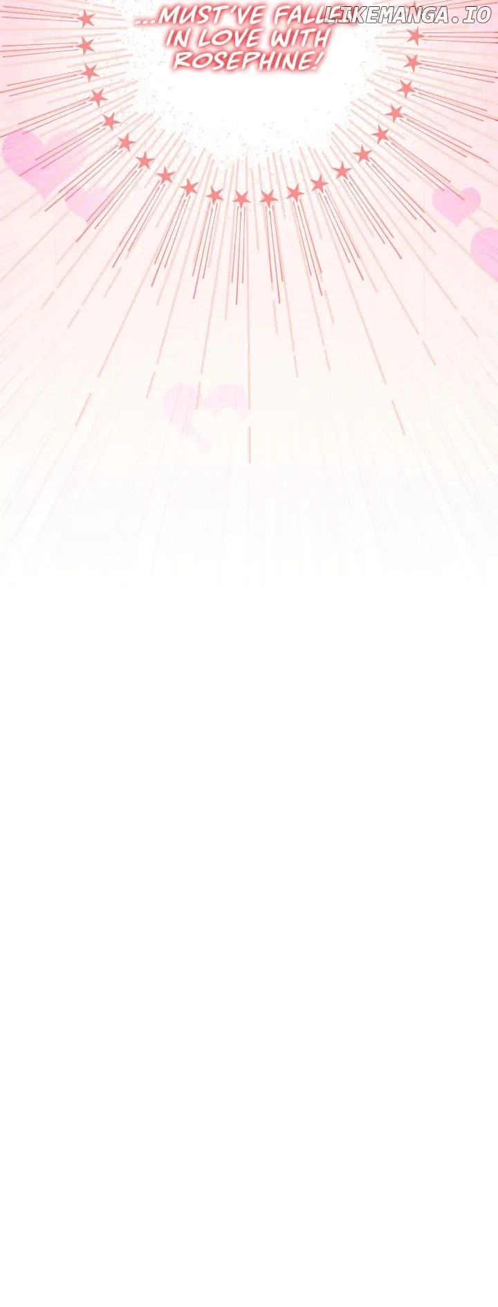 When the Witch’s Daughter Lifts the Male Lead’s Curse Chapter 47 - page 20