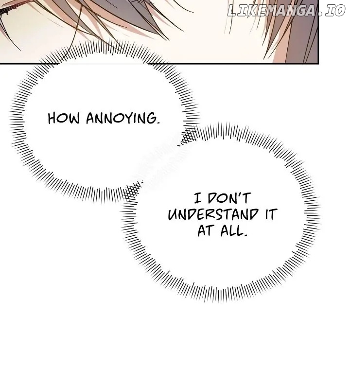 When the Witch’s Daughter Lifts the Male Lead’s Curse Chapter 48 - page 36