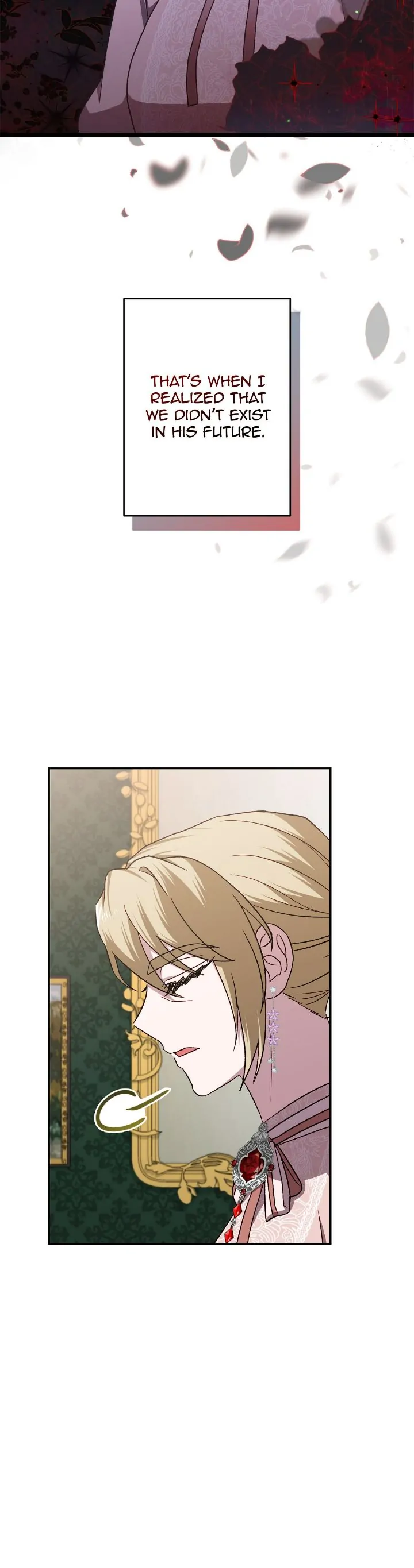 The Empress of Ashes Chapter 62 - page 10