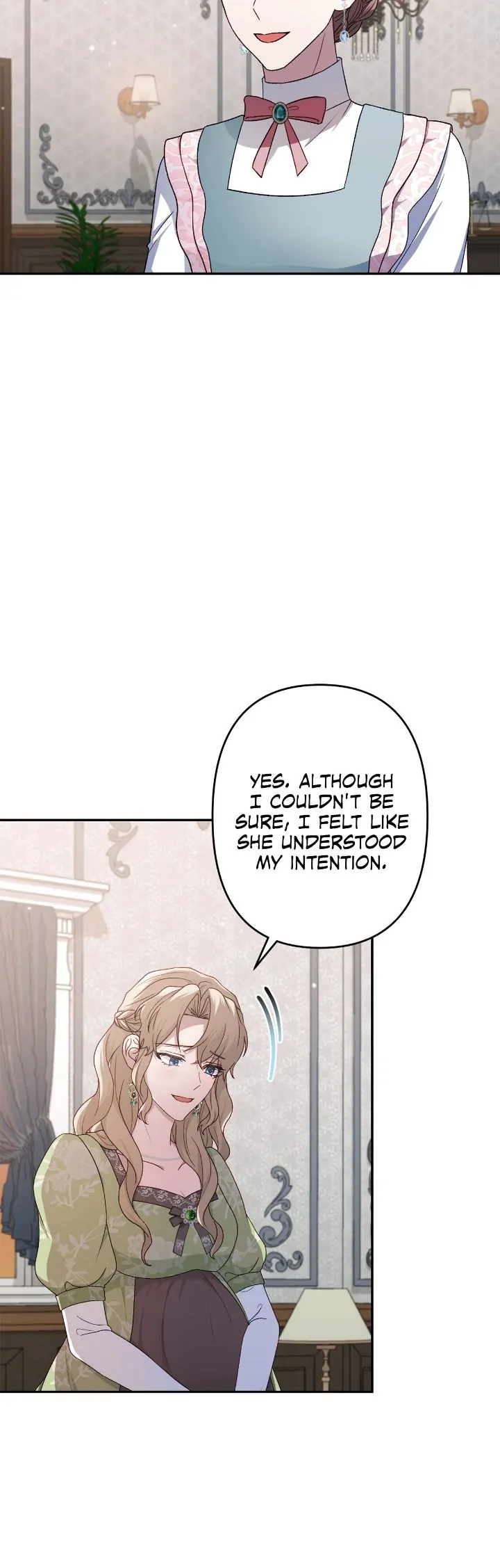The Empress of Ashes Chapter 62 - page 20