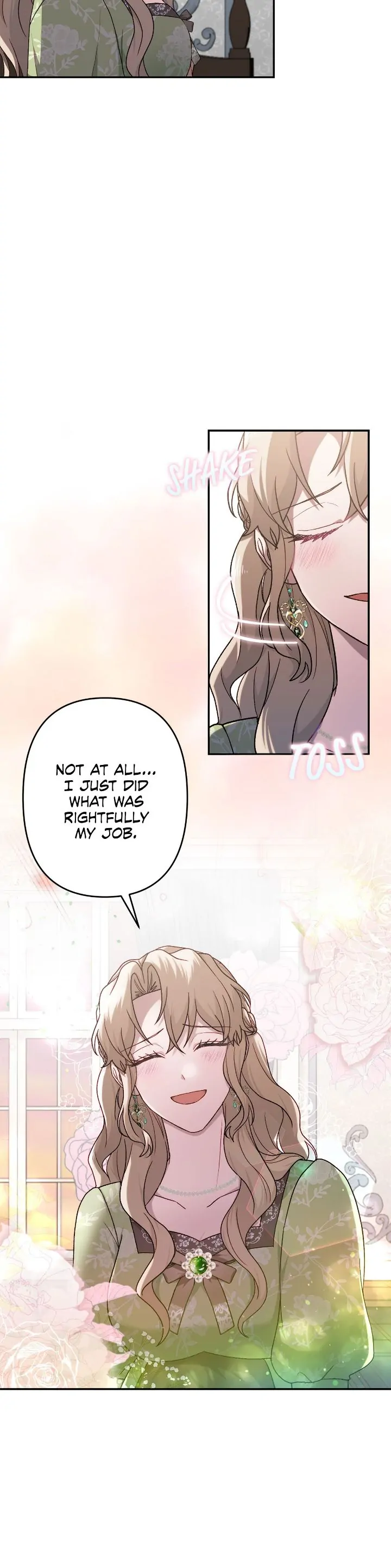 The Empress of Ashes Chapter 62 - page 28