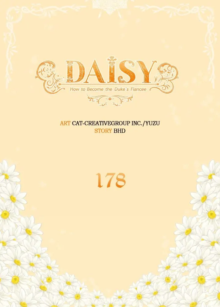 Daisy: How to Become the Duke’s Fiancée Chapter 178 - page 2