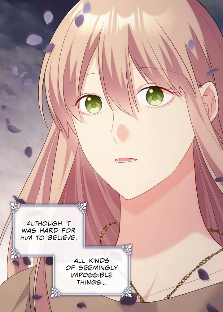 Daisy: How to Become the Duke’s Fiancée Chapter 178 - page 7
