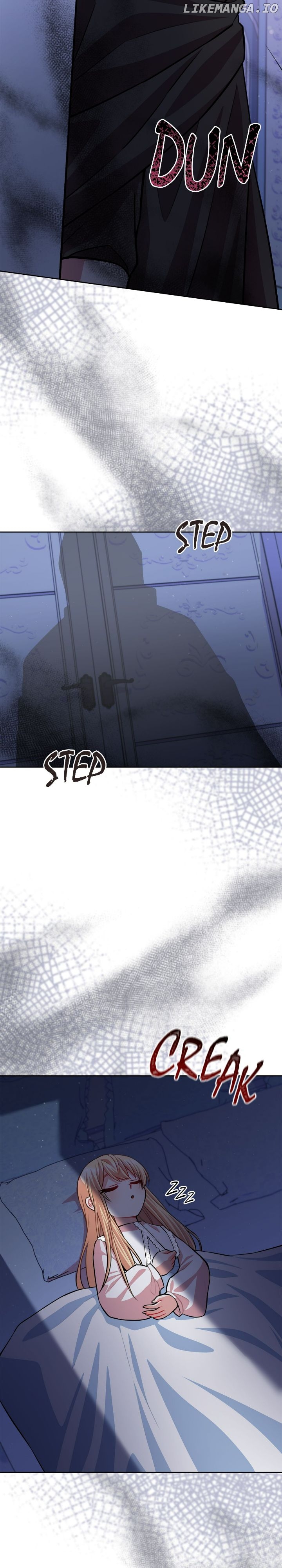 I Tamed the Male Lead Who Tried to Kill Me Chapter 49 - page 44