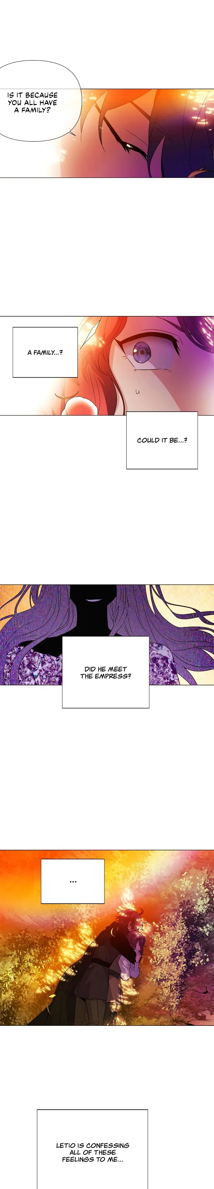 Caught by the Villain Chapter 137 - page 13
