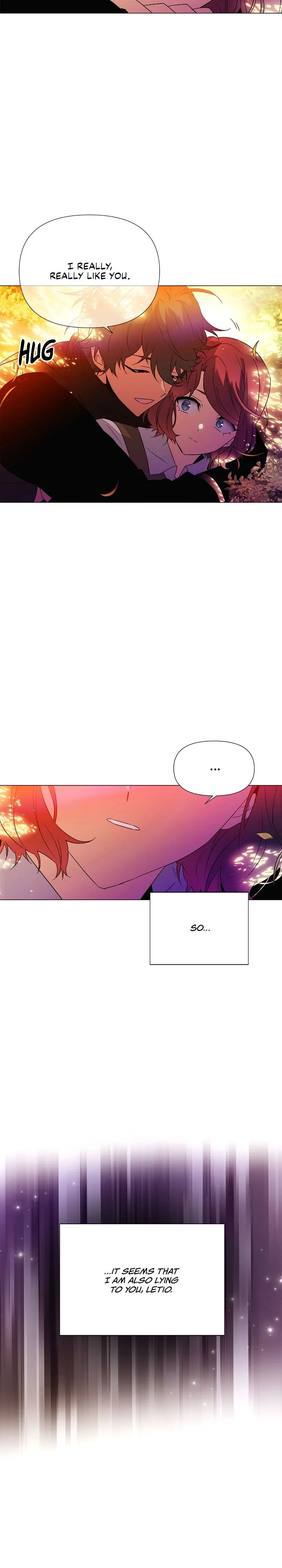 Caught by the Villain Chapter 137 - page 17