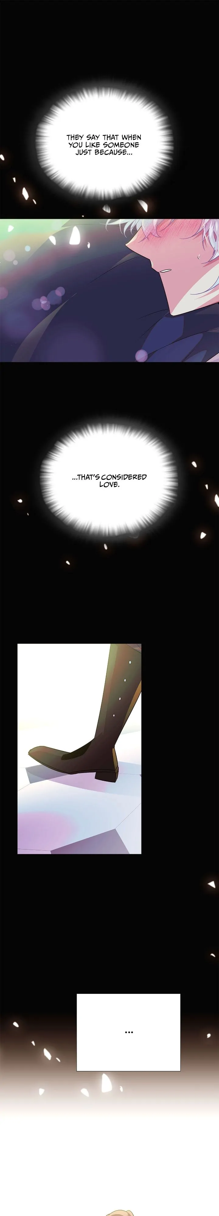 Caught by the Villain Chapter 133 - page 1