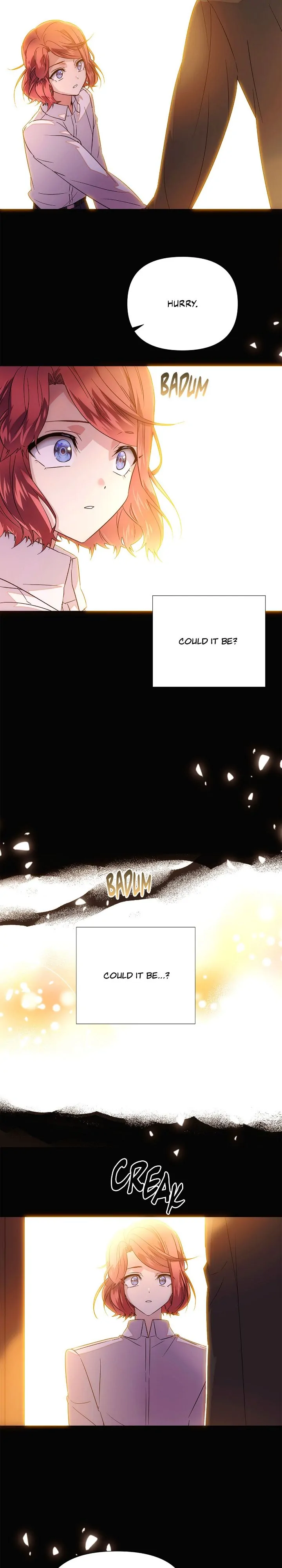 Caught by the Villain Chapter 133 - page 9