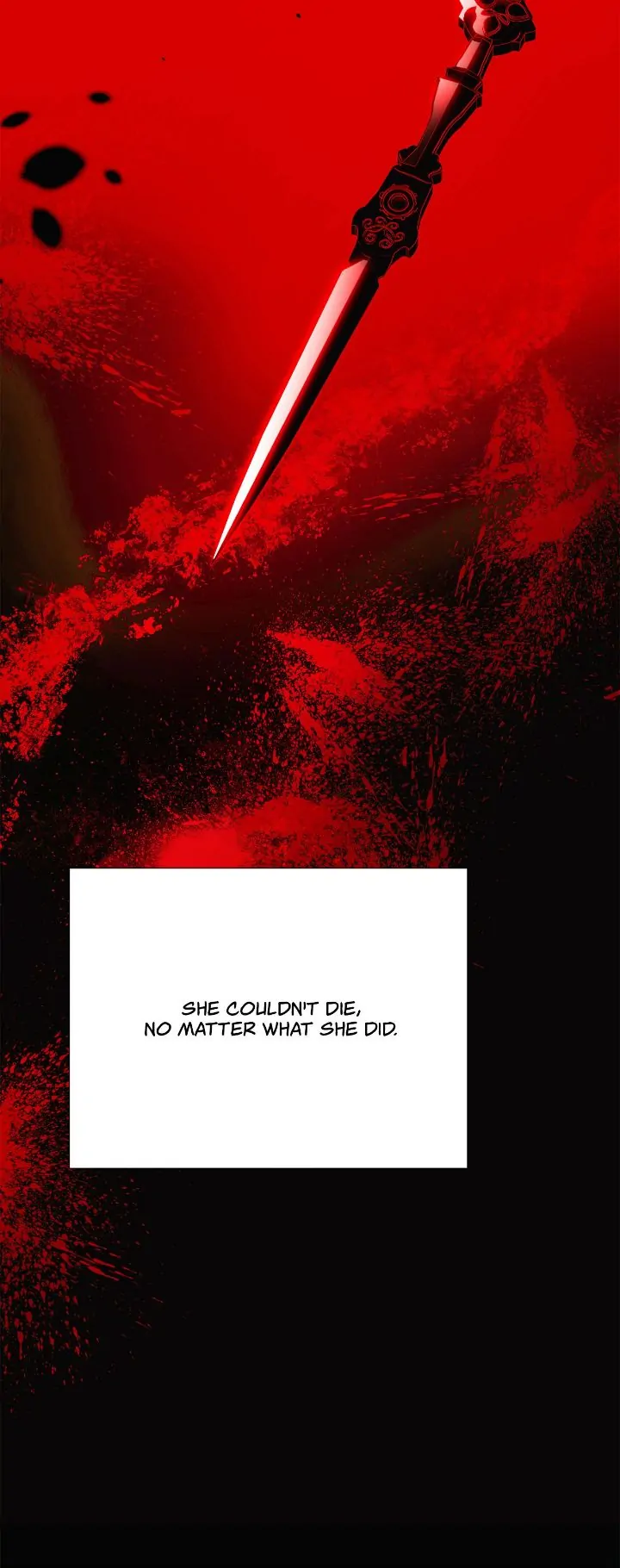 Caught by the Villain Chapter 134 - page 10