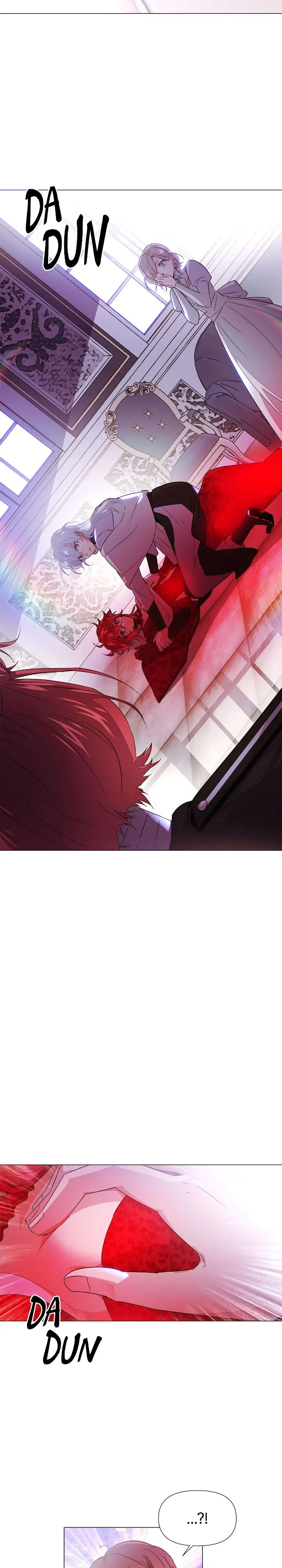 Caught by the Villain Chapter 134 - page 2