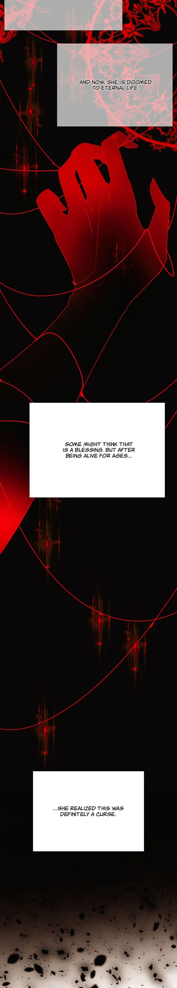 Caught by the Villain Chapter 134 - page 8