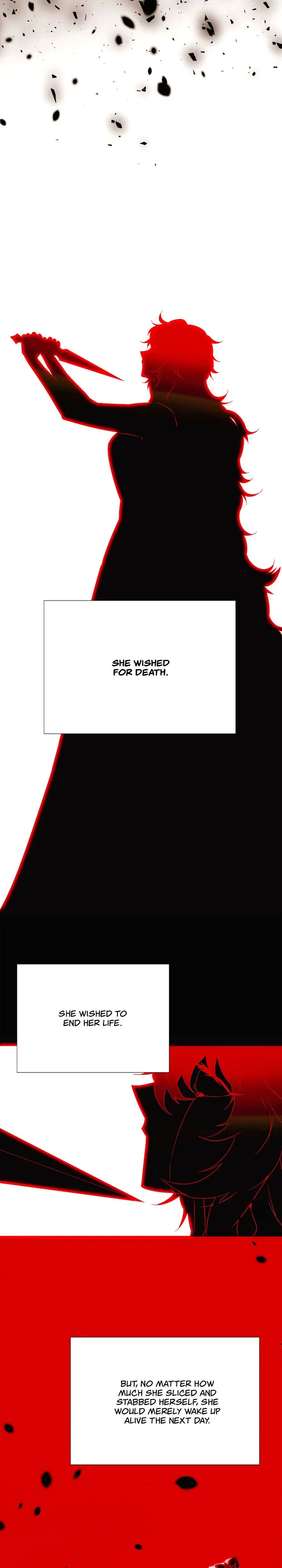 Caught by the Villain Chapter 134 - page 9