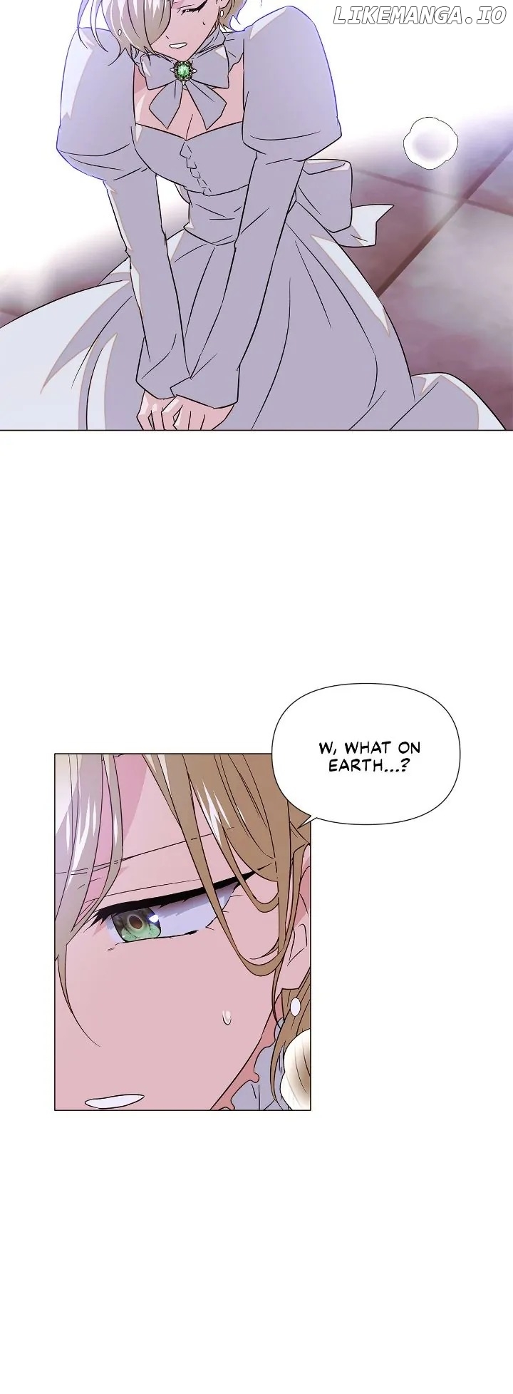 Caught by the Villain Chapter 135 - page 13