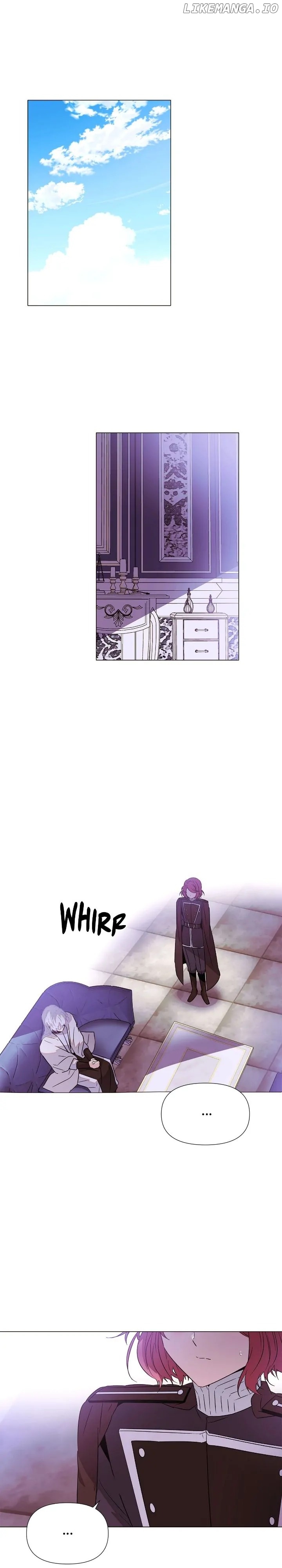 Caught by the Villain Chapter 135 - page 16