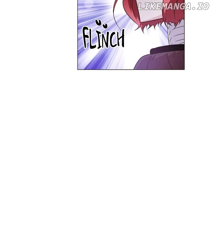 Caught by the Villain Chapter 135 - page 21