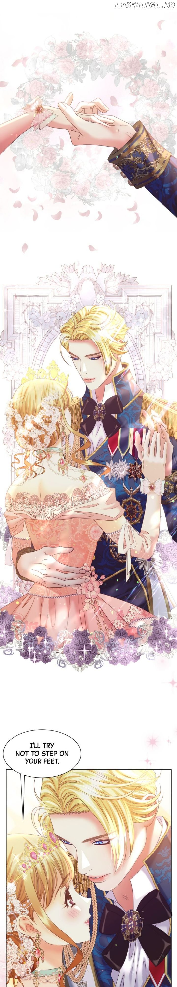 The Red Nights at the Duke’s Castle Chapter 52 - page 14