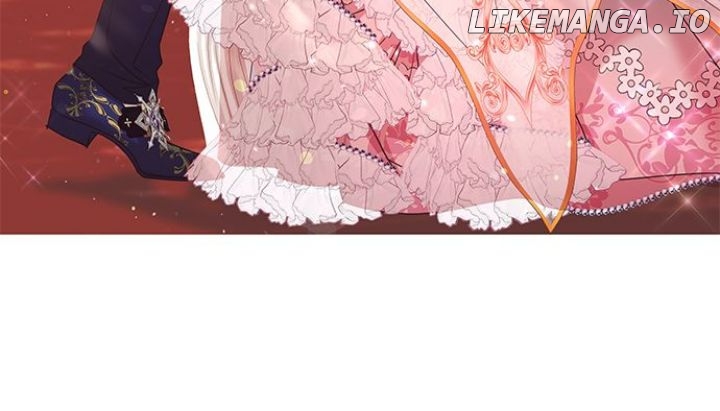 The Red Nights at the Duke’s Castle Chapter 52 - page 23