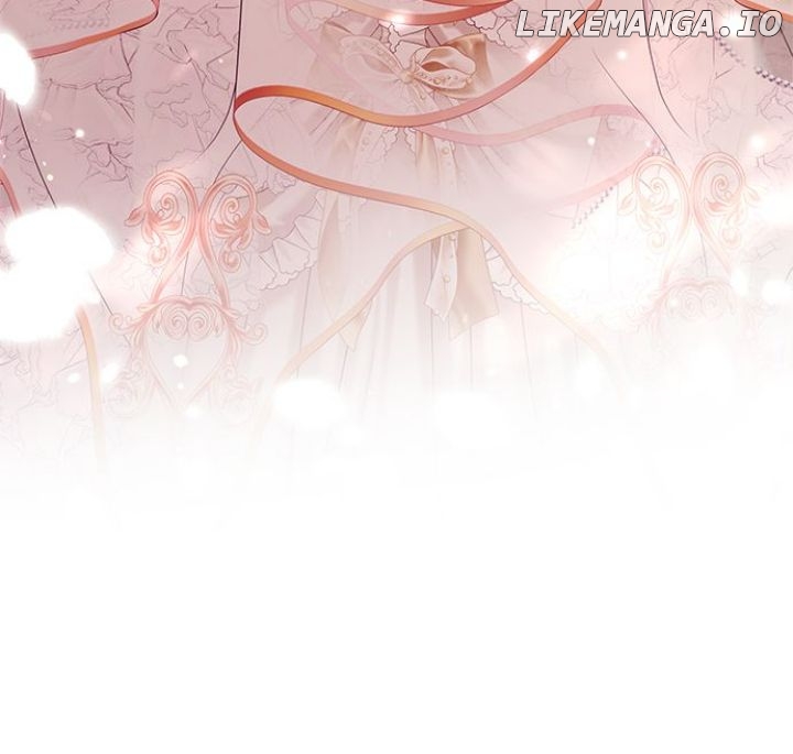 The Red Nights at the Duke’s Castle Chapter 52 - page 35