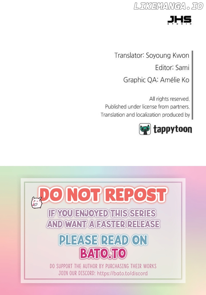 The Red Nights at the Duke’s Castle Chapter 52 - page 37