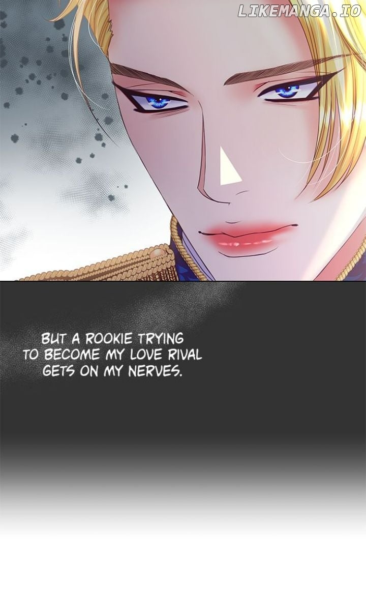 The Red Nights at the Duke’s Castle Chapter 52 - page 8